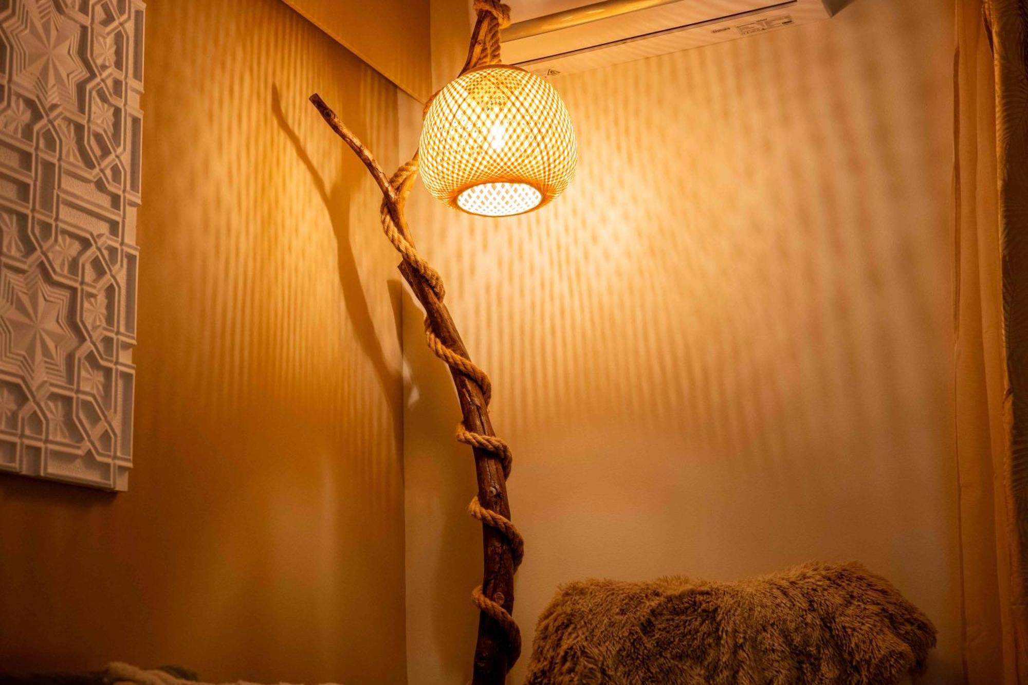Cozy Lejlighed Athen Eksteriør billede
